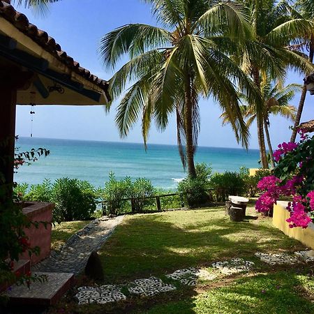 Hotel Punta Franca Jobal المظهر الخارجي الصورة