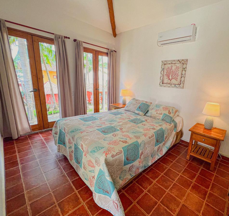 Hotel Punta Franca Jobal المظهر الخارجي الصورة