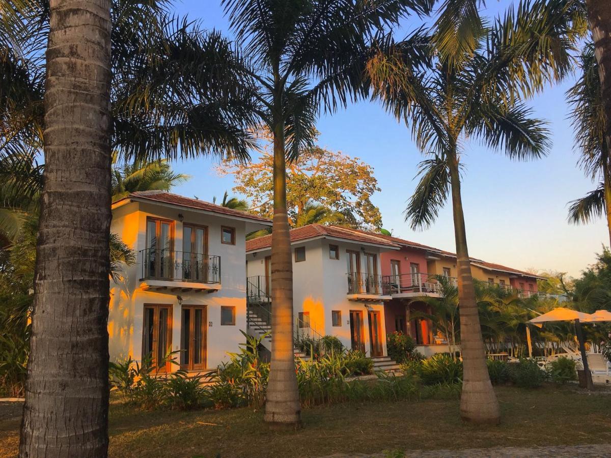 Hotel Punta Franca Jobal المظهر الخارجي الصورة
