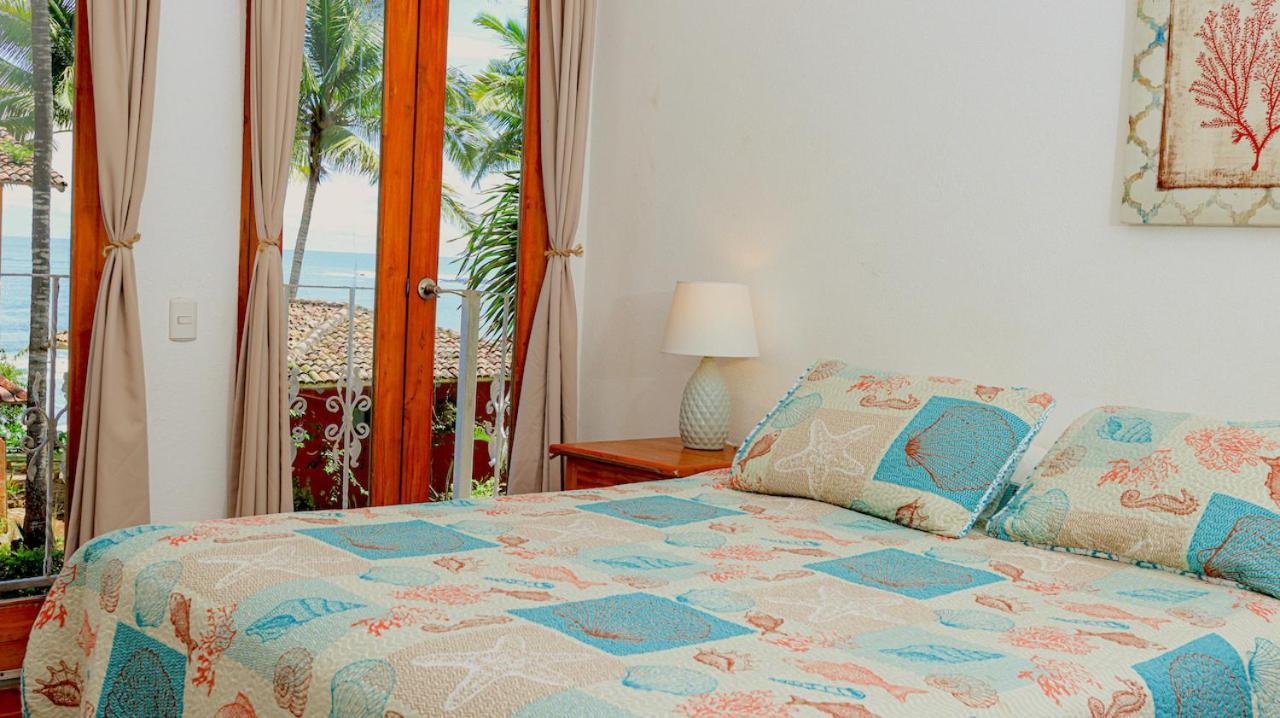 Hotel Punta Franca Jobal المظهر الخارجي الصورة