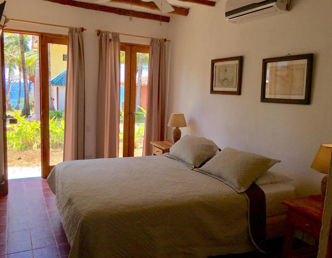 Hotel Punta Franca Jobal المظهر الخارجي الصورة