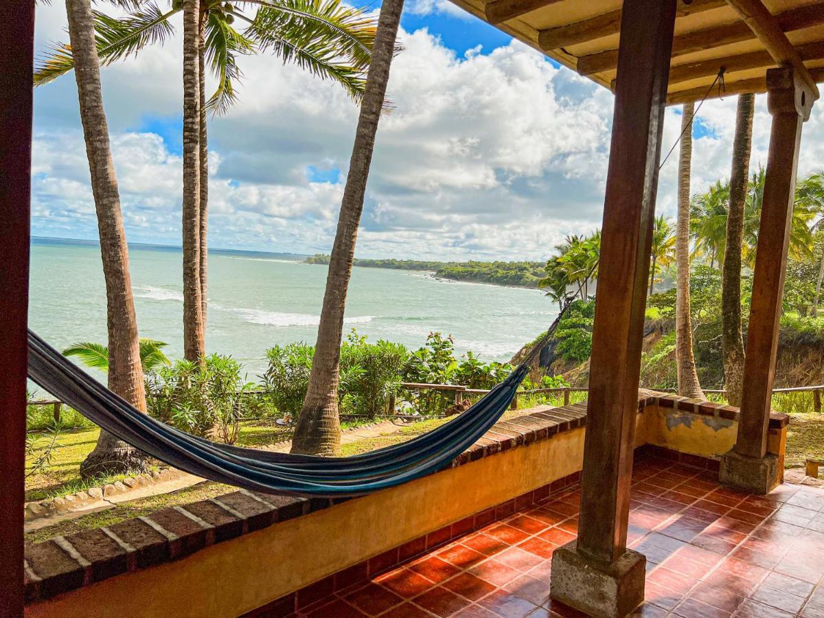 Hotel Punta Franca Jobal المظهر الخارجي الصورة