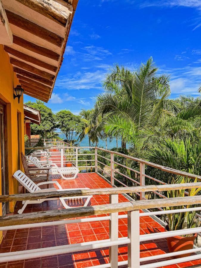 Hotel Punta Franca Jobal المظهر الخارجي الصورة