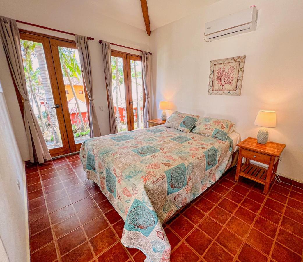 Hotel Punta Franca Jobal المظهر الخارجي الصورة