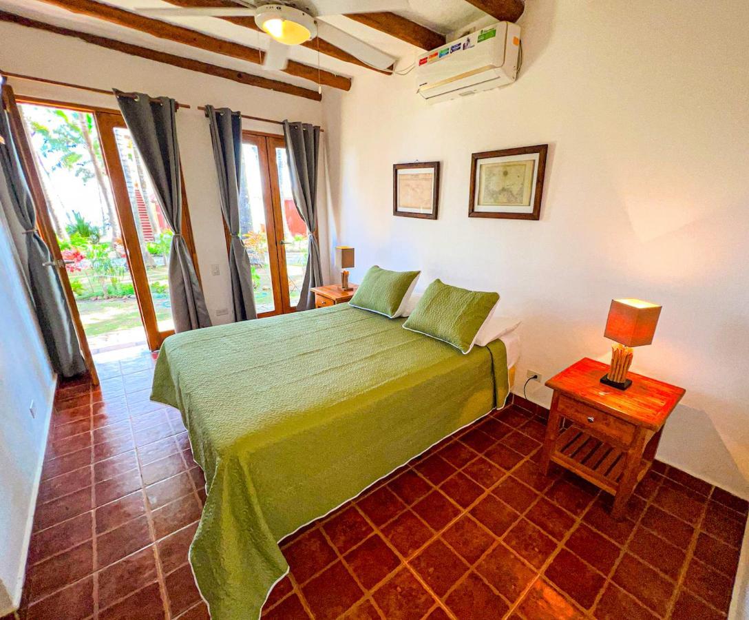 Hotel Punta Franca Jobal المظهر الخارجي الصورة