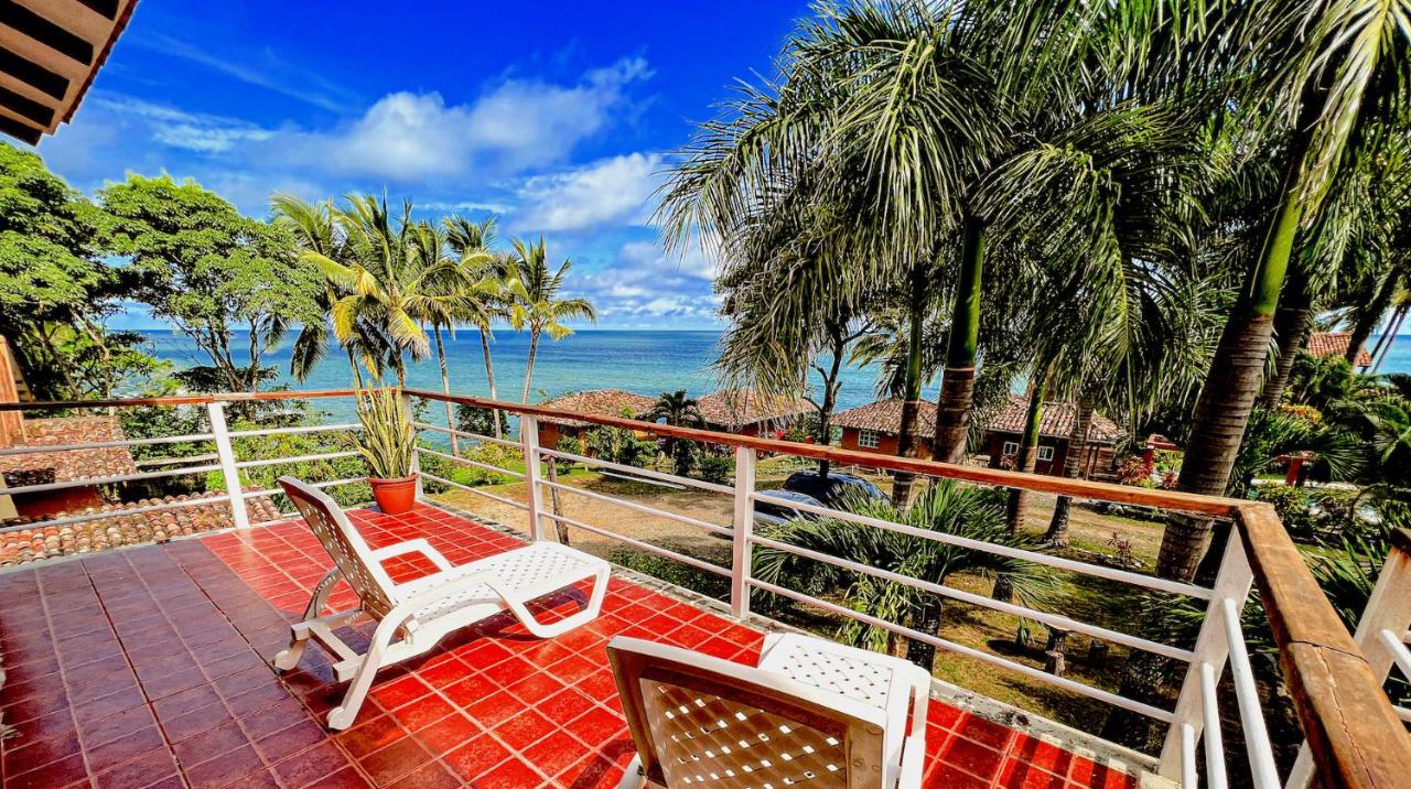 Hotel Punta Franca Jobal المظهر الخارجي الصورة
