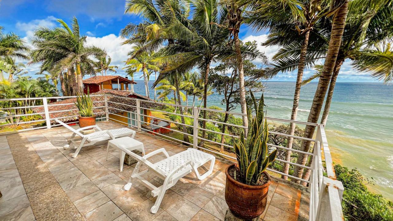 Hotel Punta Franca Jobal المظهر الخارجي الصورة