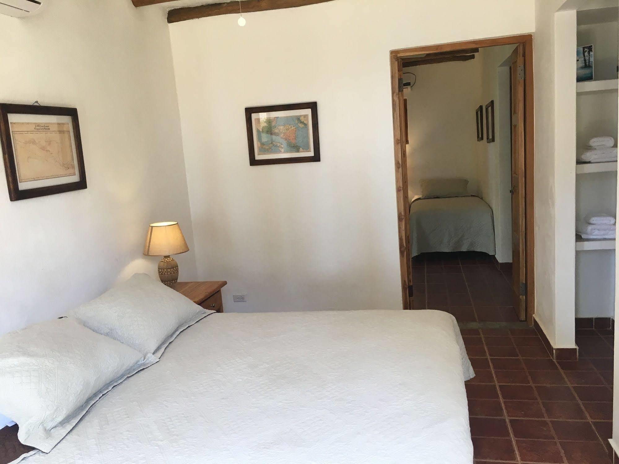 Hotel Punta Franca Jobal المظهر الخارجي الصورة