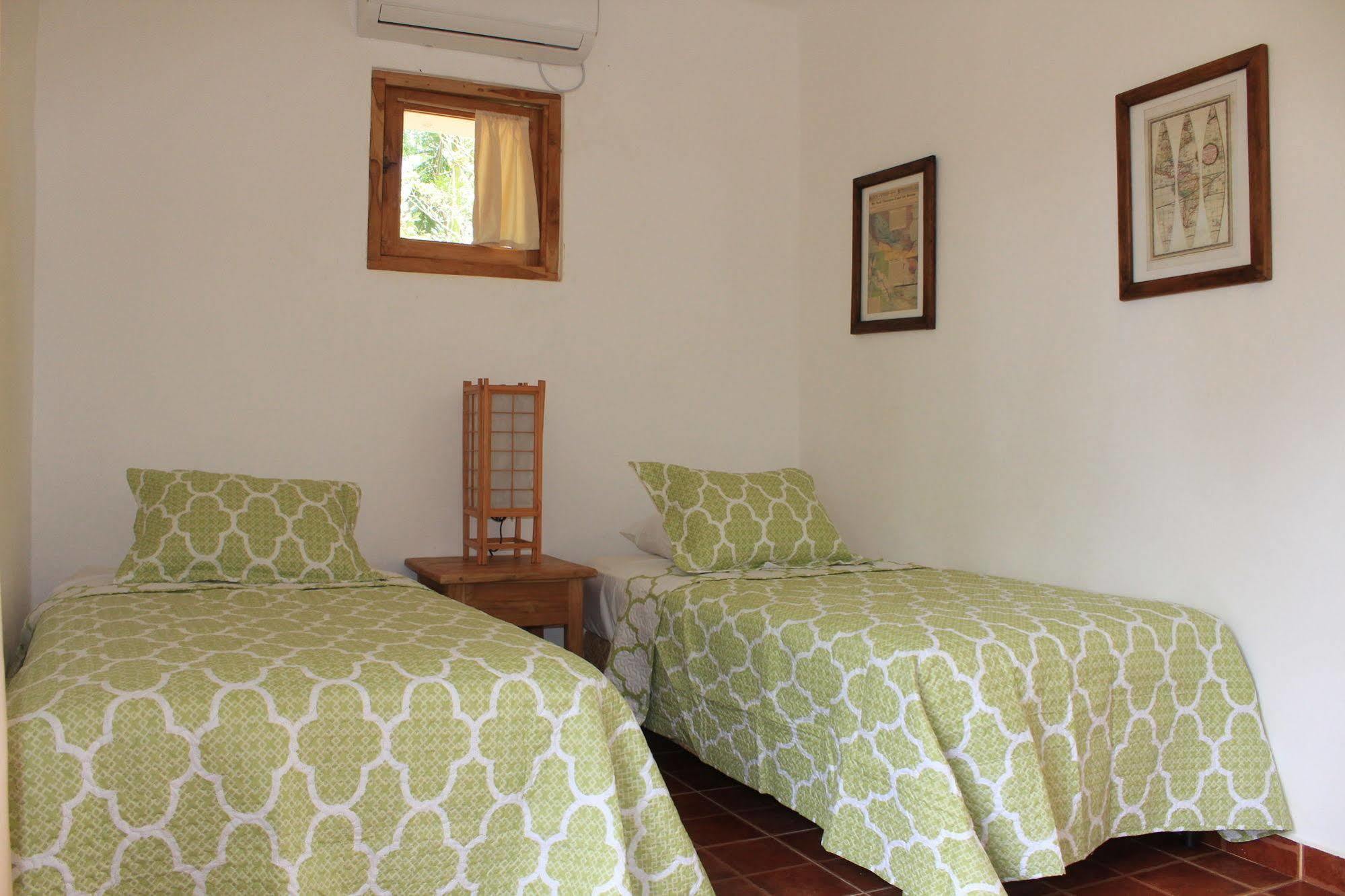 Hotel Punta Franca Jobal المظهر الخارجي الصورة