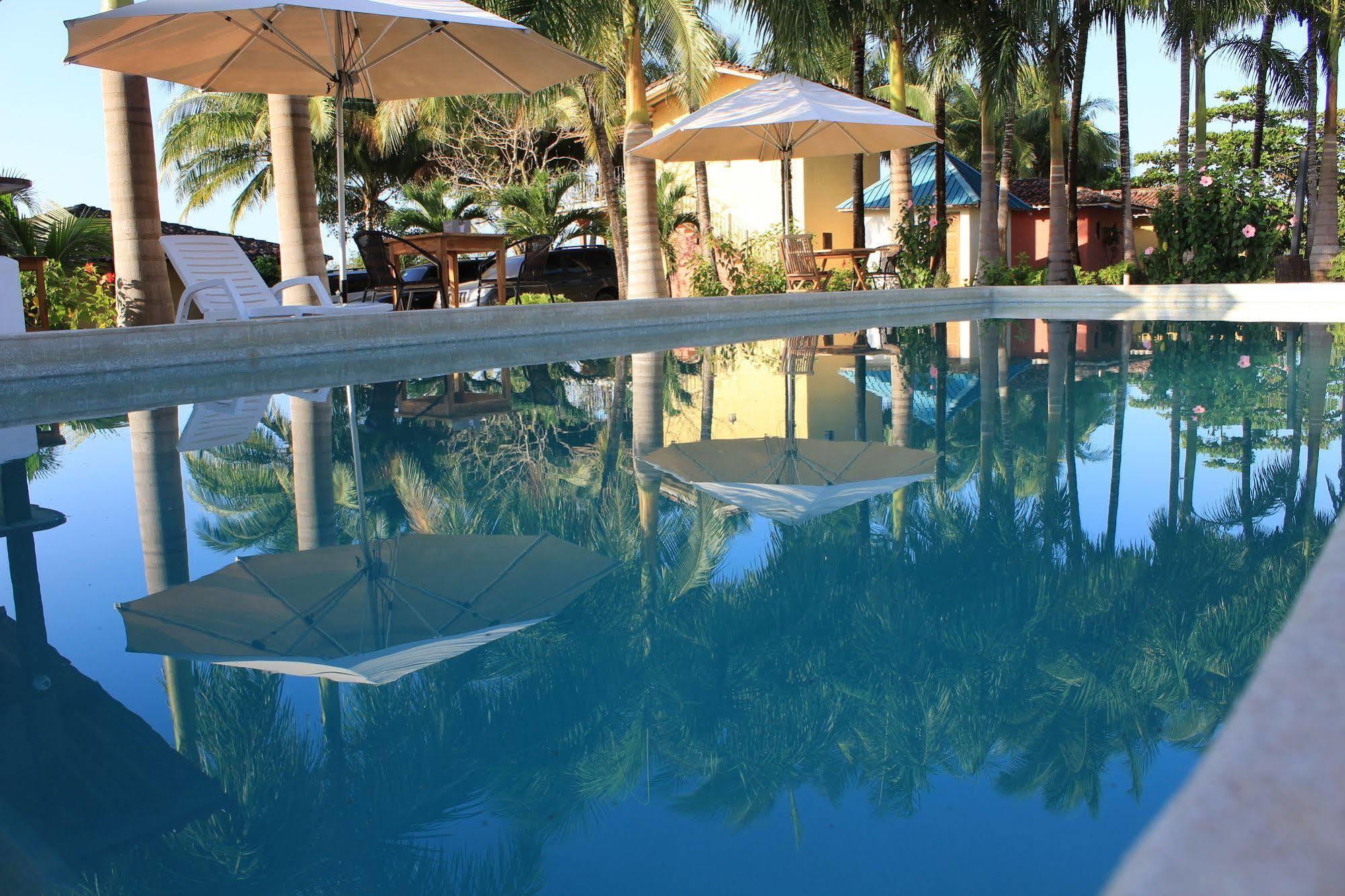 Hotel Punta Franca Jobal المظهر الخارجي الصورة